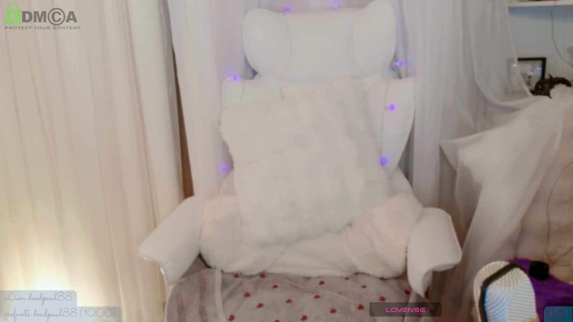 Gallery image thumbnail from meowtheworld's myfreecams stream on, 10/06/2025, 05:39 image 15 of 20