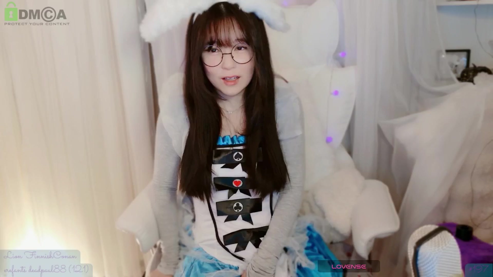 Gallery image thumbnail from meowtheworld's myfreecams stream on, 10/06/2025, 05:39 image 13 of 20