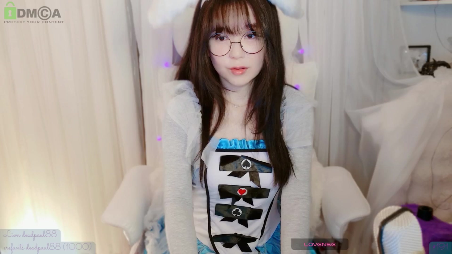 Gallery image thumbnail from meowtheworld's myfreecams stream on, 10/06/2025, 05:39 image 20 of 20