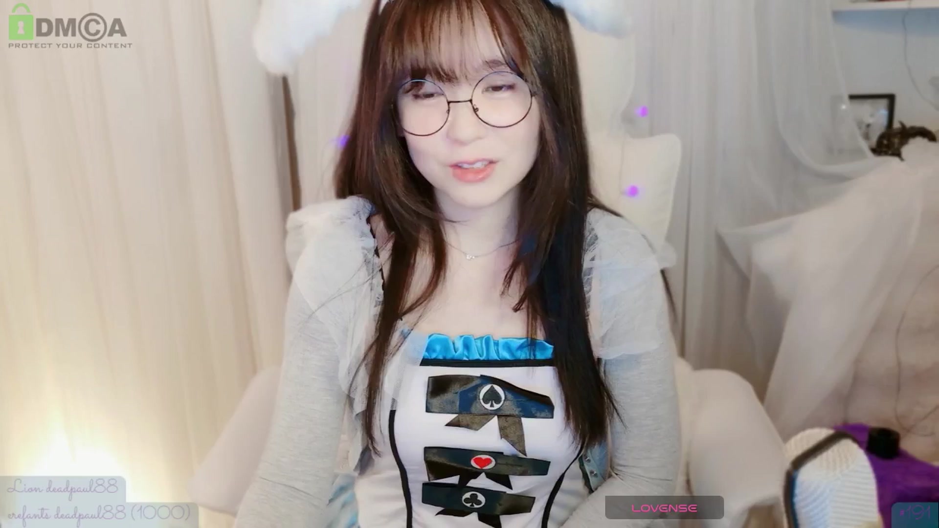 Gallery image thumbnail from meowtheworld's myfreecams stream on, 10/06/2025, 05:39 image 19 of 20