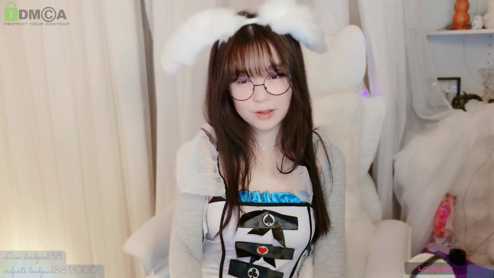 Gallery image thumbnail from meowtheworld's myfreecams stream on, 10/06/2025, 06:47 image 1 of 20