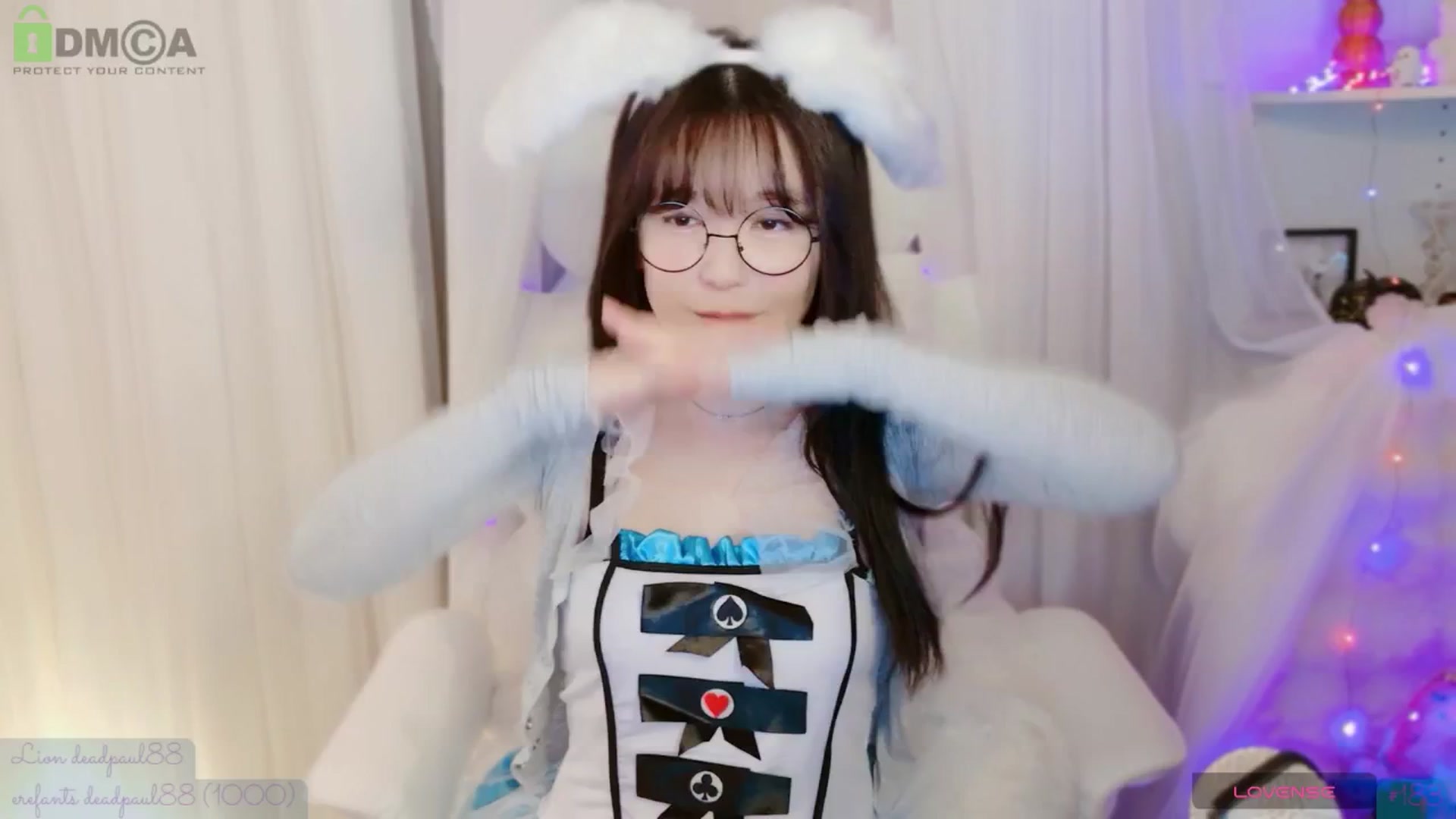 Gallery image thumbnail from meowtheworld's myfreecams stream on, 10/06/2025, 06:47 image 19 of 20