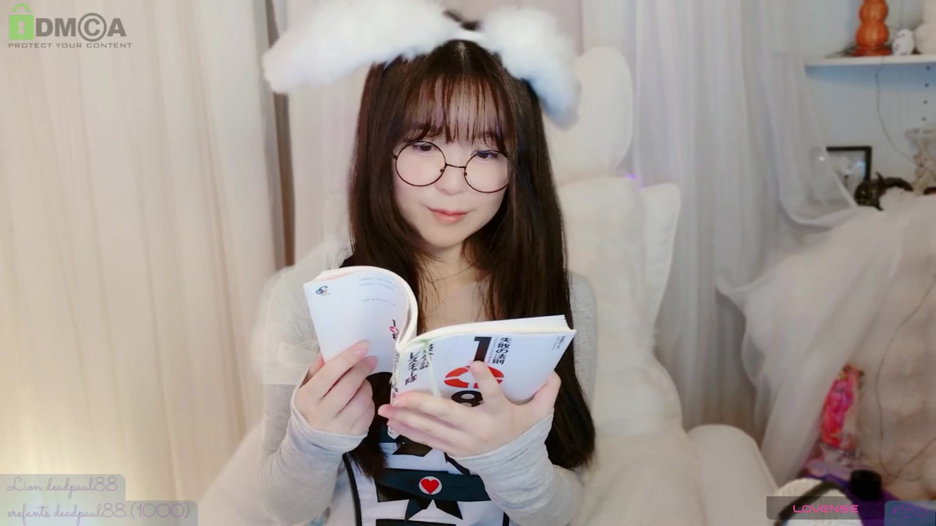 Gallery image thumbnail from meowtheworld's myfreecams stream on, 10/06/2025, 06:47 image 5 of 20