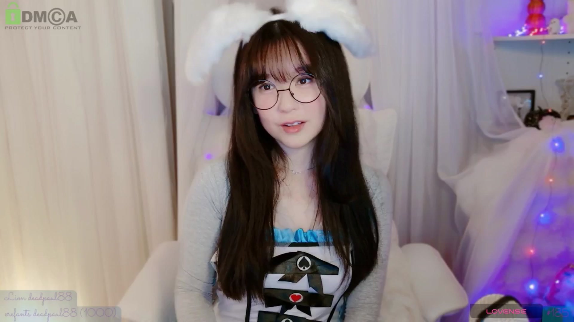 Gallery image thumbnail from meowtheworld's myfreecams stream on, 10/06/2025, 06:47 image 17 of 20