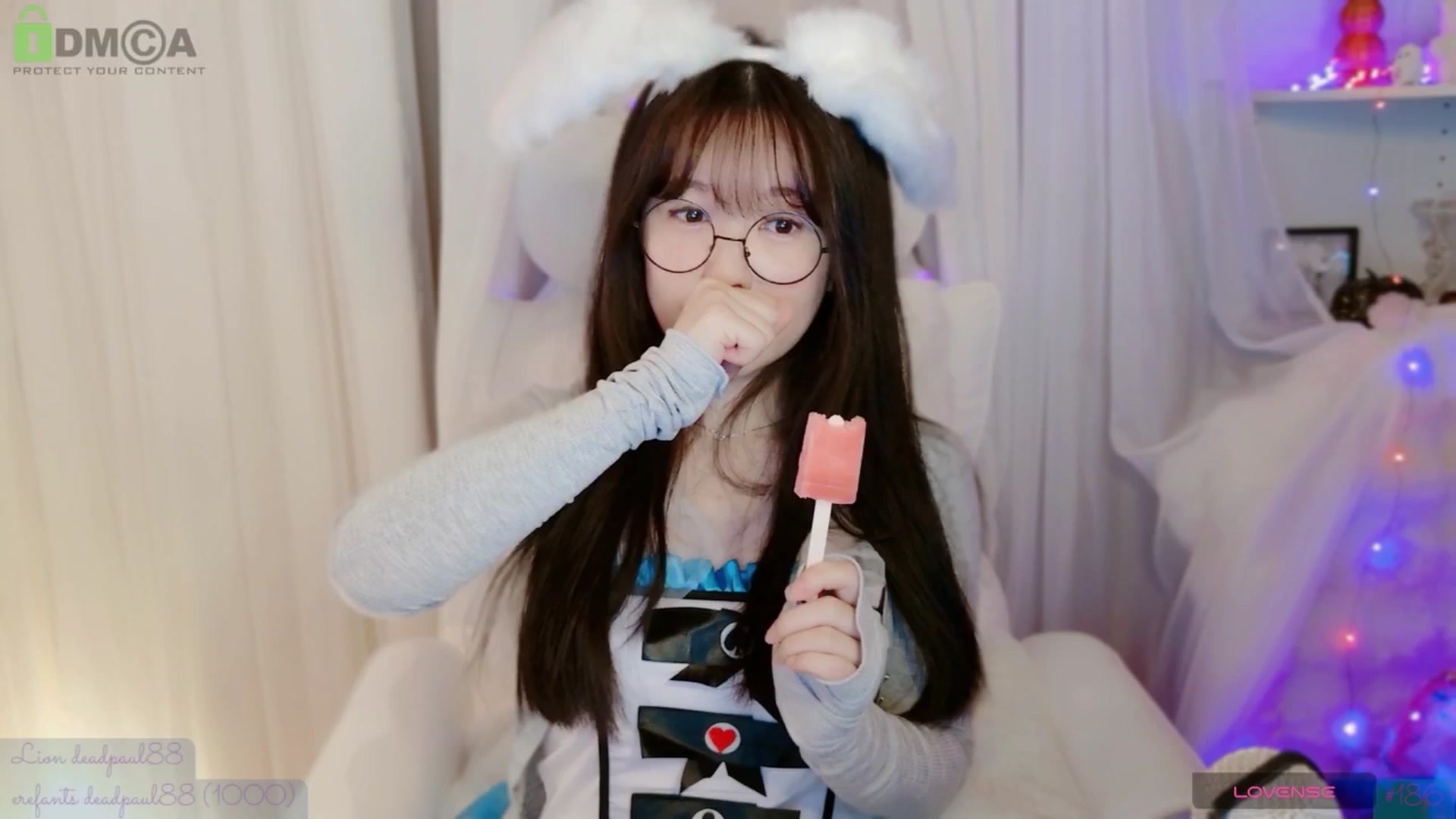 Gallery image thumbnail from meowtheworld's myfreecams stream on, 10/06/2025, 06:47 image 14 of 20