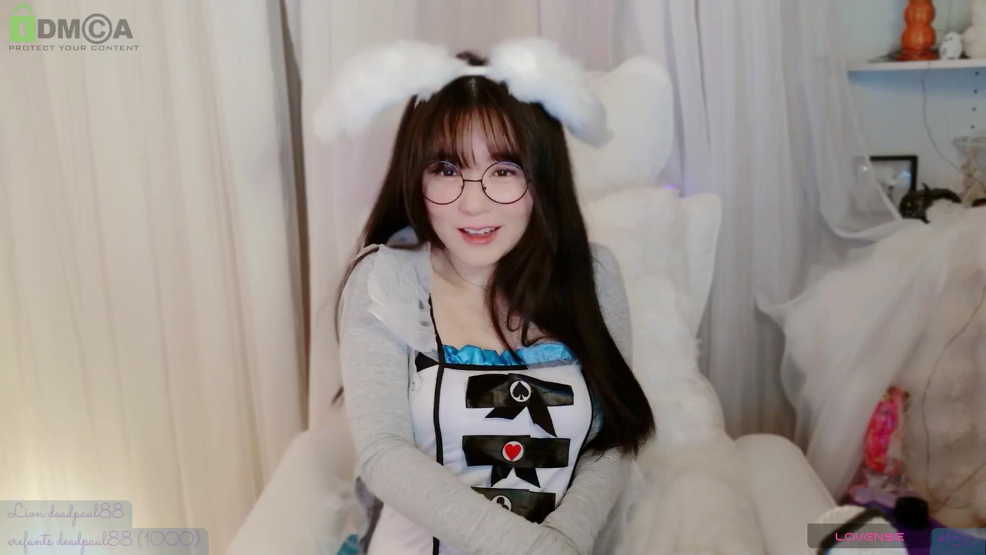 Gallery image thumbnail from meowtheworld's myfreecams stream on, 10/06/2025, 06:47 image 9 of 20