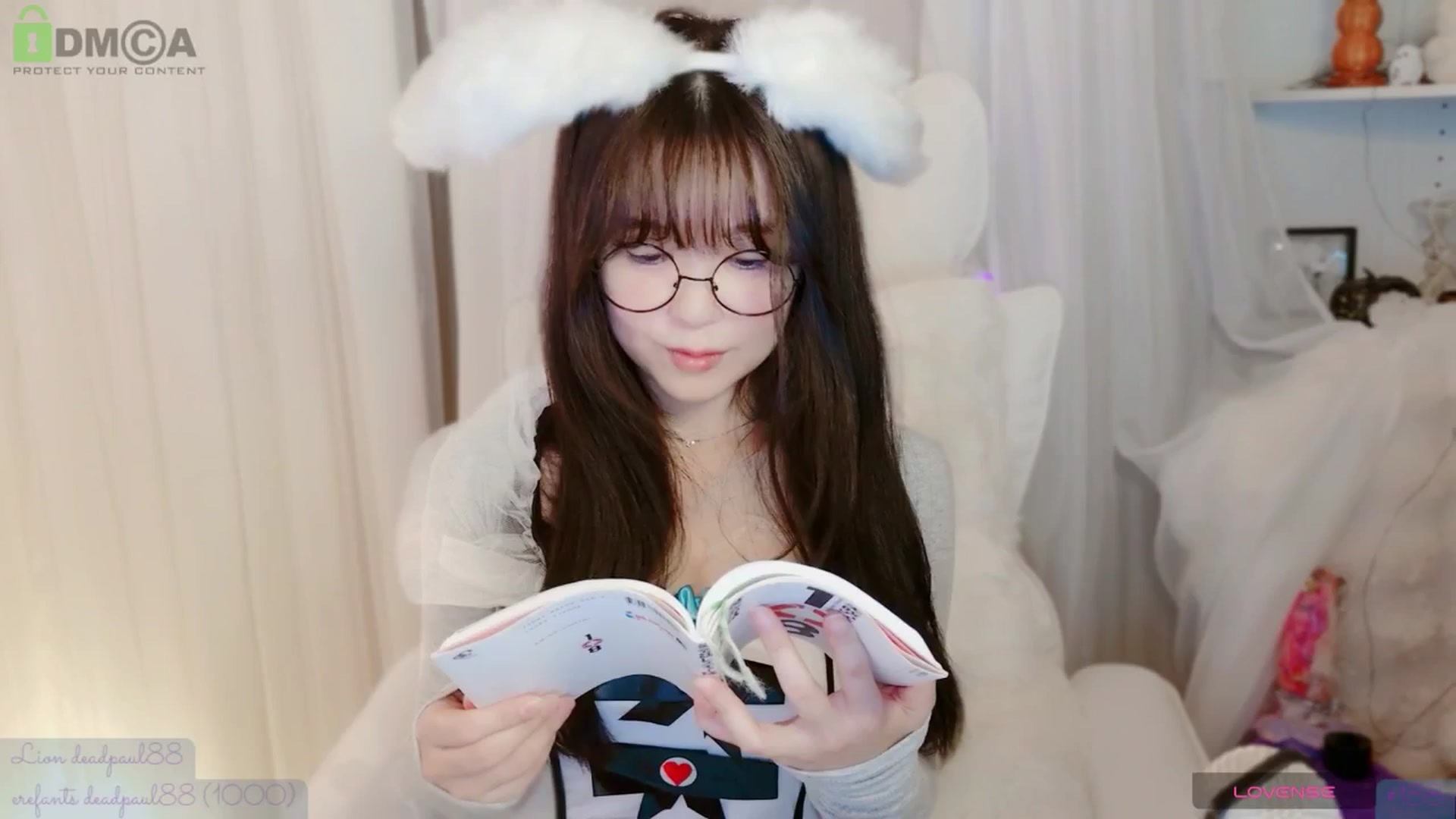 Gallery image thumbnail from meowtheworld's myfreecams stream on, 10/06/2025, 06:47 image 6 of 20