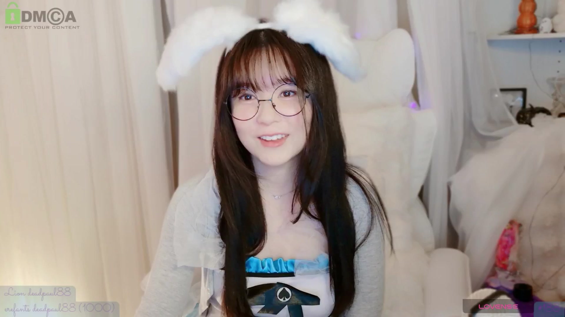 Gallery image thumbnail from meowtheworld's myfreecams stream on, 10/06/2025, 06:47 image 3 of 20