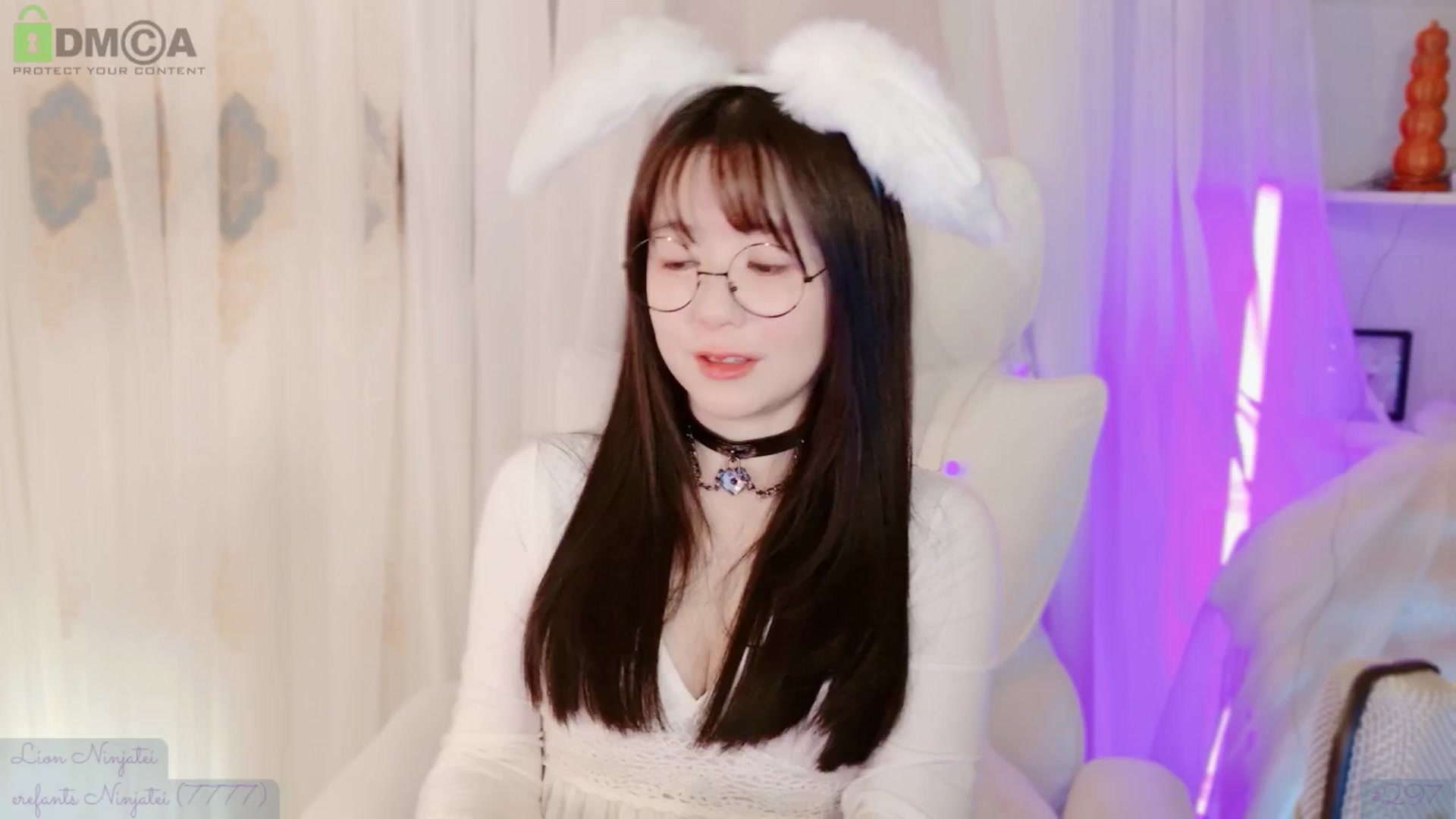 Gallery image thumbnail from meowtheworld's myfreecams stream on, 10/11/2025, 05:47 image 2 of 20