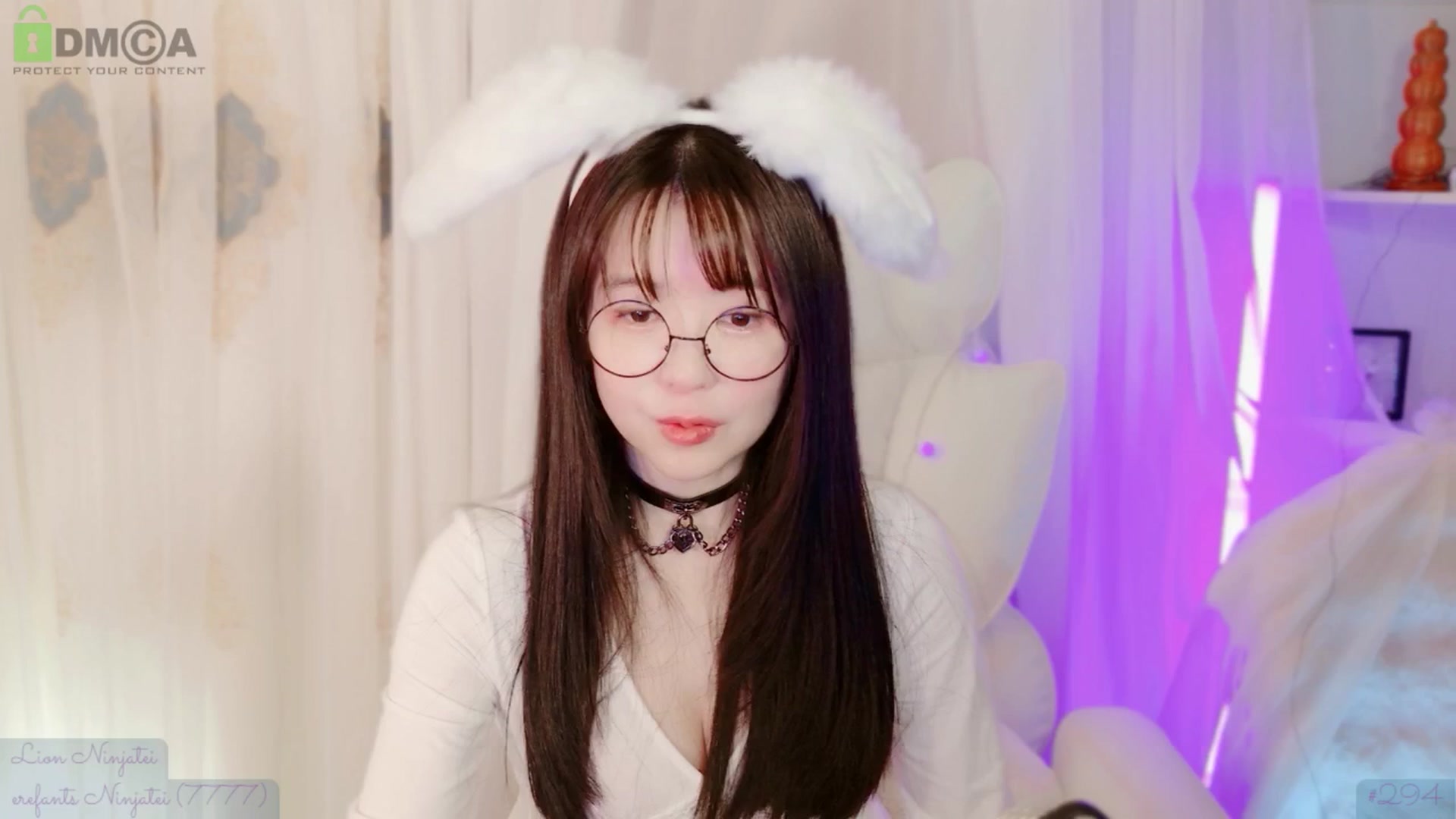 Gallery image thumbnail from meowtheworld's myfreecams stream on, 10/11/2025, 05:47 image 7 of 20