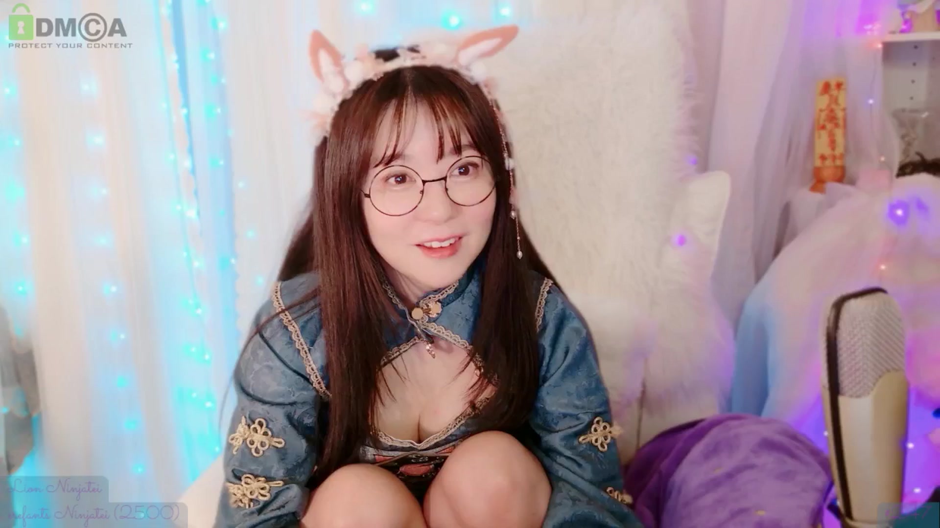 Gallery image thumbnail from meowtheworld's myfreecams stream on, 10/12/2025, 05:51 image 19 of 20
