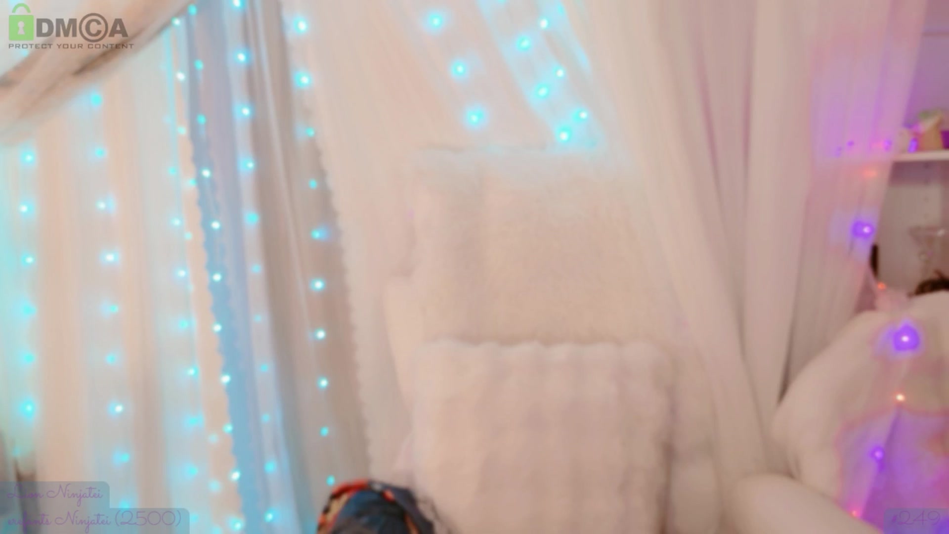 Gallery image thumbnail from meowtheworld's myfreecams stream on, 10/12/2025, 05:51 image 4 of 20