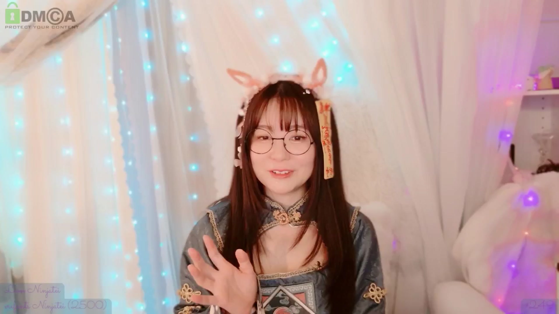 Gallery image thumbnail from meowtheworld's myfreecams stream on, 10/12/2025, 05:51 image 5 of 20