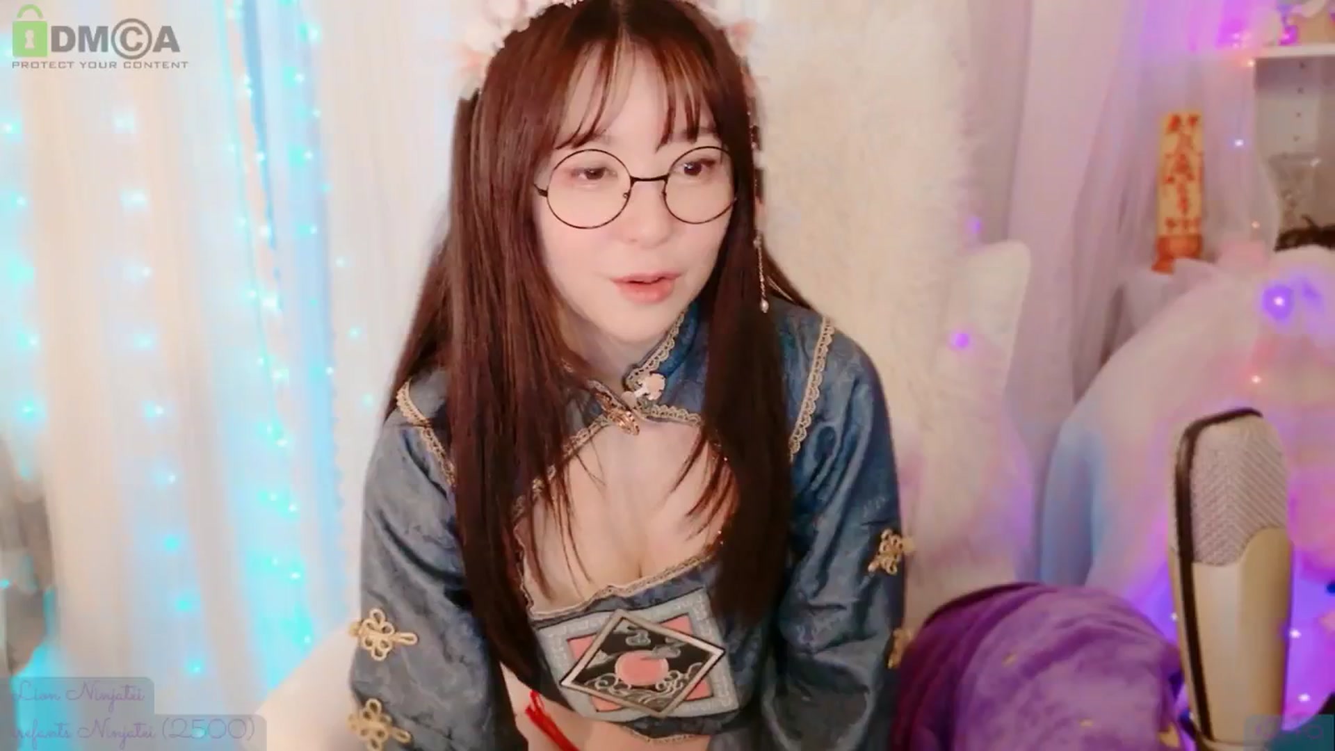 Gallery image thumbnail from meowtheworld's myfreecams stream on, 10/12/2025, 05:51 image 18 of 20