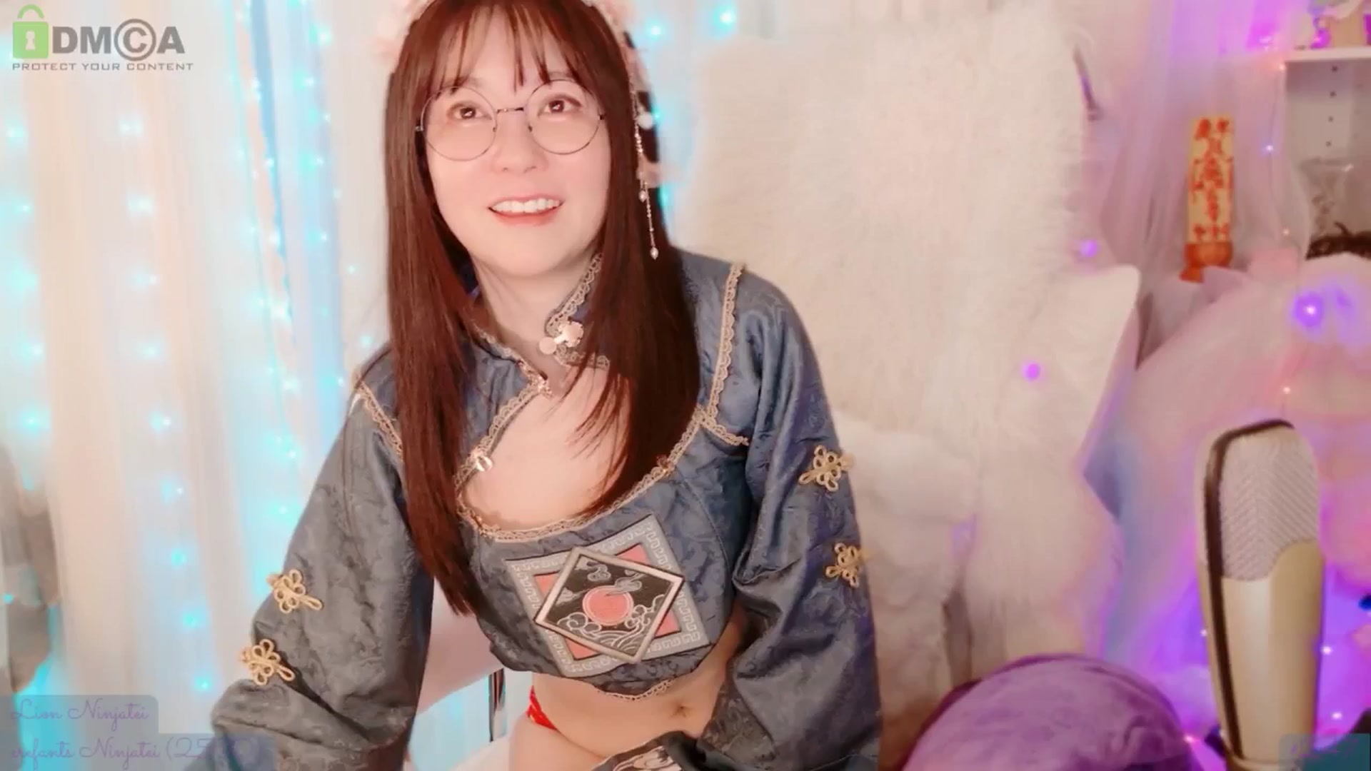 Gallery image thumbnail from meowtheworld's myfreecams stream on, 10/12/2025, 05:51 image 20 of 20