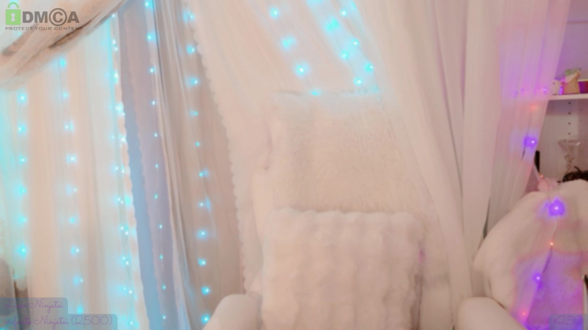 Gallery image thumbnail from meowtheworld's myfreecams stream on, 10/12/2025, 05:51 image 6 of 20