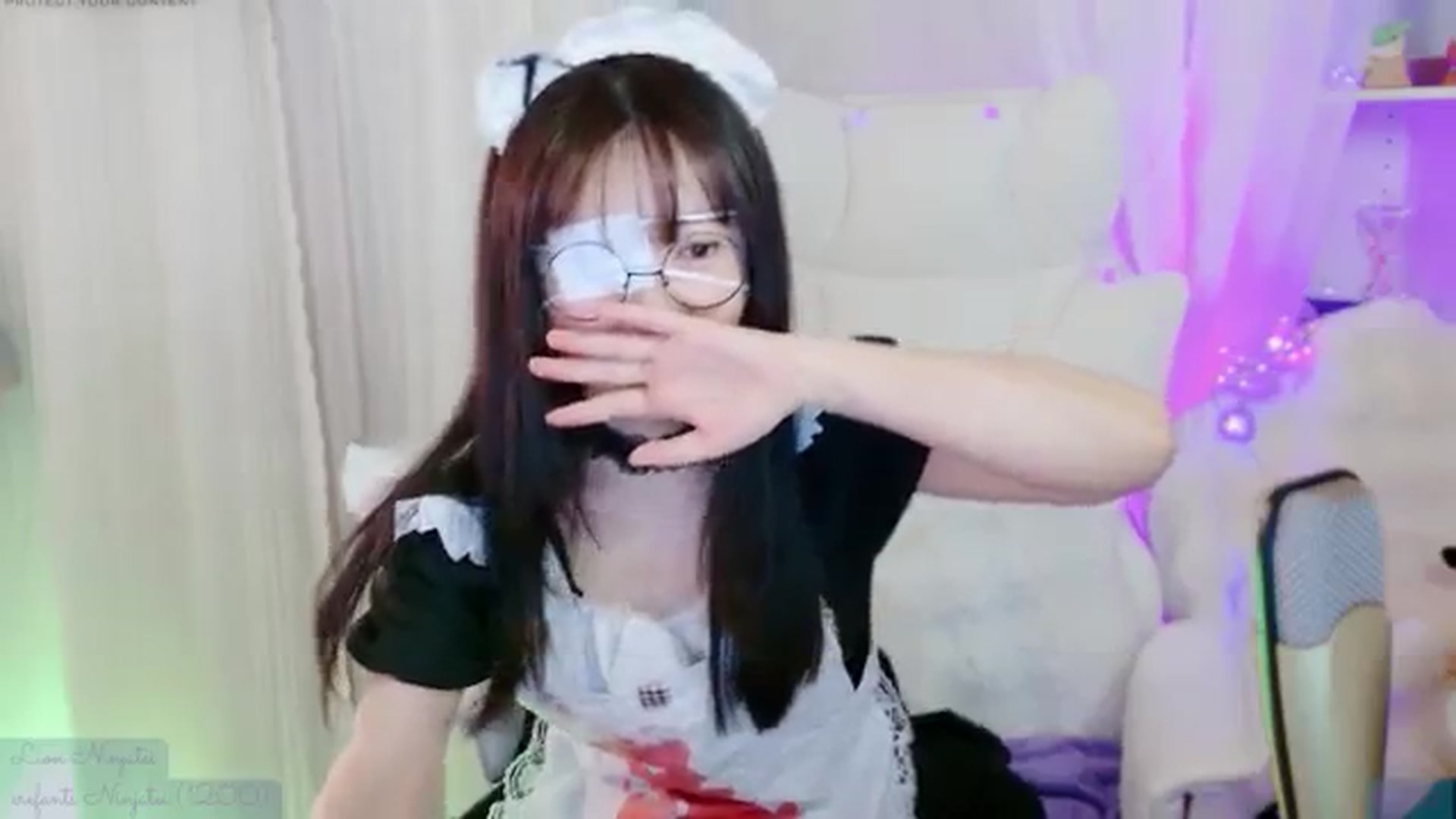 Gallery image thumbnail from meowtheworld's myfreecams stream on, 10/18/2025, 06:41 image 17 of 20