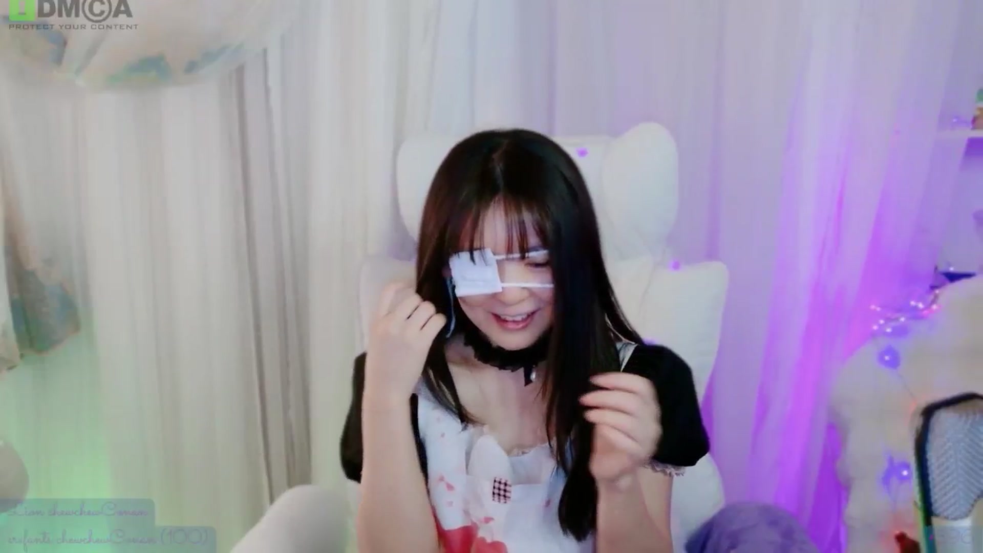 Gallery image thumbnail from meowtheworld's myfreecams stream on, 10/18/2025, 06:41 image 4 of 20