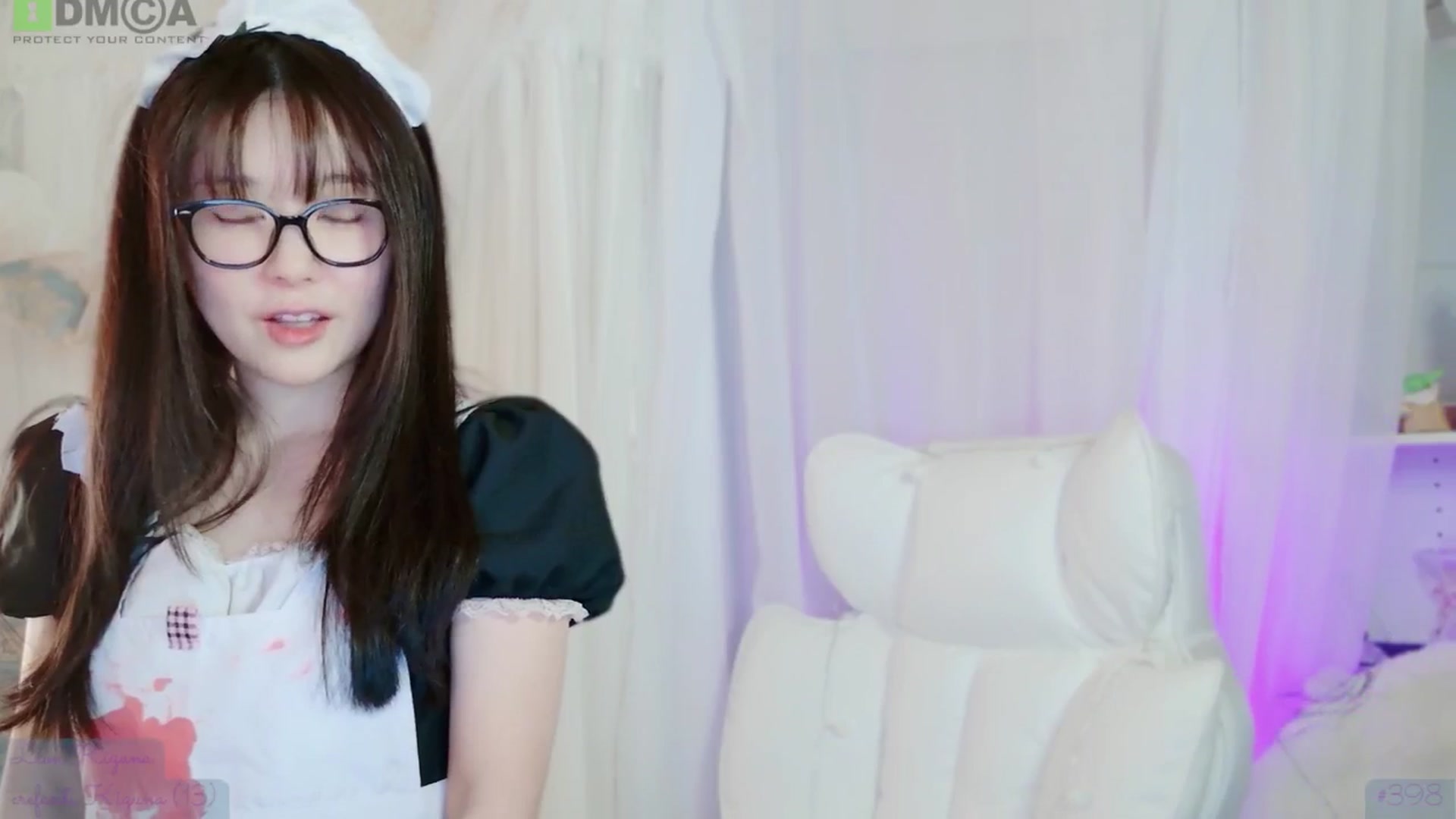 Gallery image thumbnail from meowtheworld's myfreecams stream on, 10/18/2025, 06:41 image 3 of 20