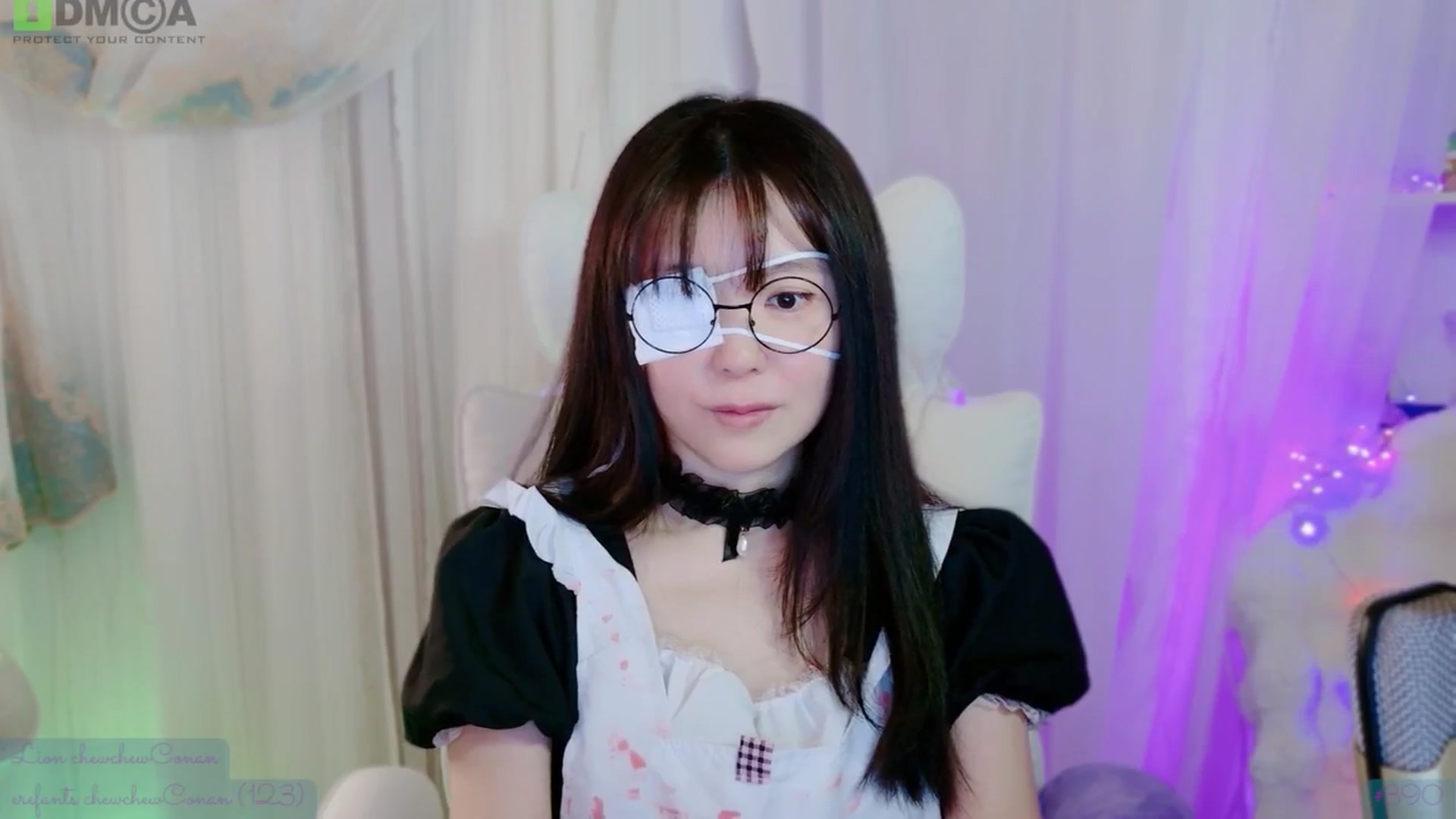 Gallery image thumbnail from meowtheworld's myfreecams stream on, 10/18/2025, 06:41 image 5 of 20