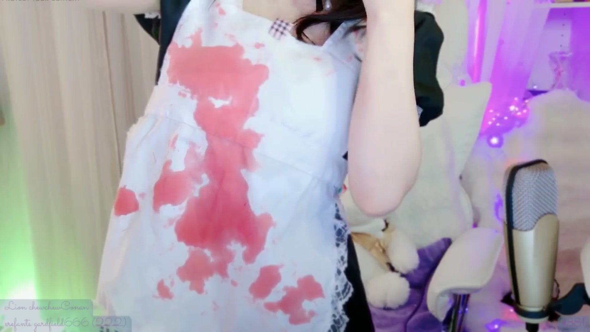 Gallery image thumbnail from meowtheworld's myfreecams stream on, 10/18/2025, 06:41 image 11 of 20