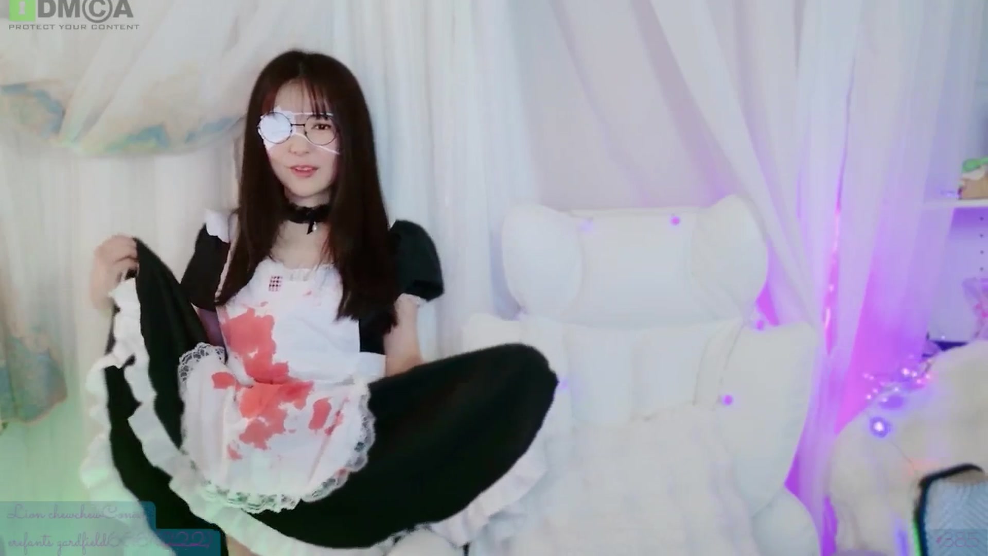 Gallery image thumbnail from meowtheworld's myfreecams stream on, 10/18/2025, 06:41 image 7 of 20
