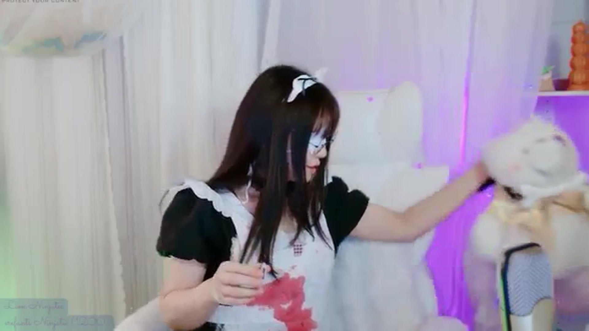 Gallery image thumbnail from meowtheworld's myfreecams stream on, 10/18/2025, 06:41 image 20 of 20