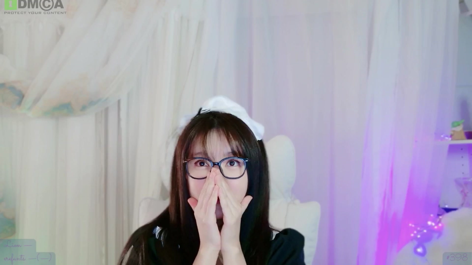 Gallery image thumbnail from meowtheworld's myfreecams stream on, 10/18/2025, 06:41 image 2 of 20