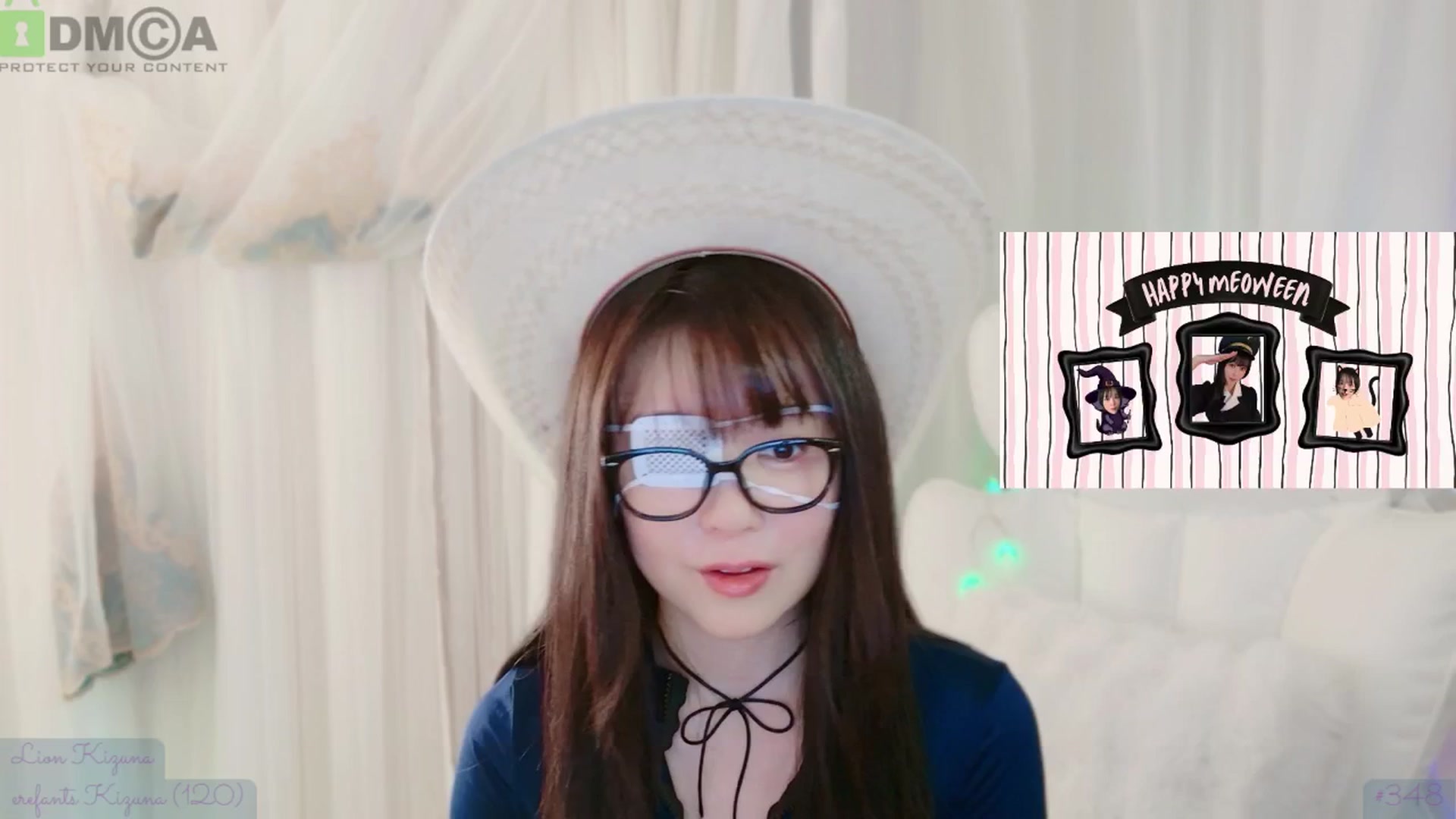 Gallery image thumbnail from meowtheworld's myfreecams stream on, 10/19/2025, 06:53 image 3 of 20