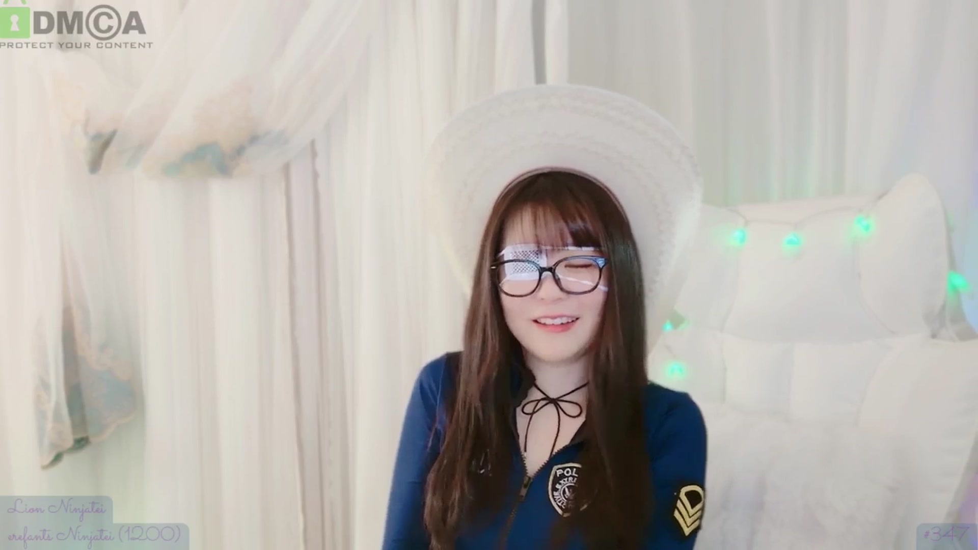 Gallery image thumbnail from meowtheworld's myfreecams stream on, 10/19/2025, 06:53 image 4 of 20