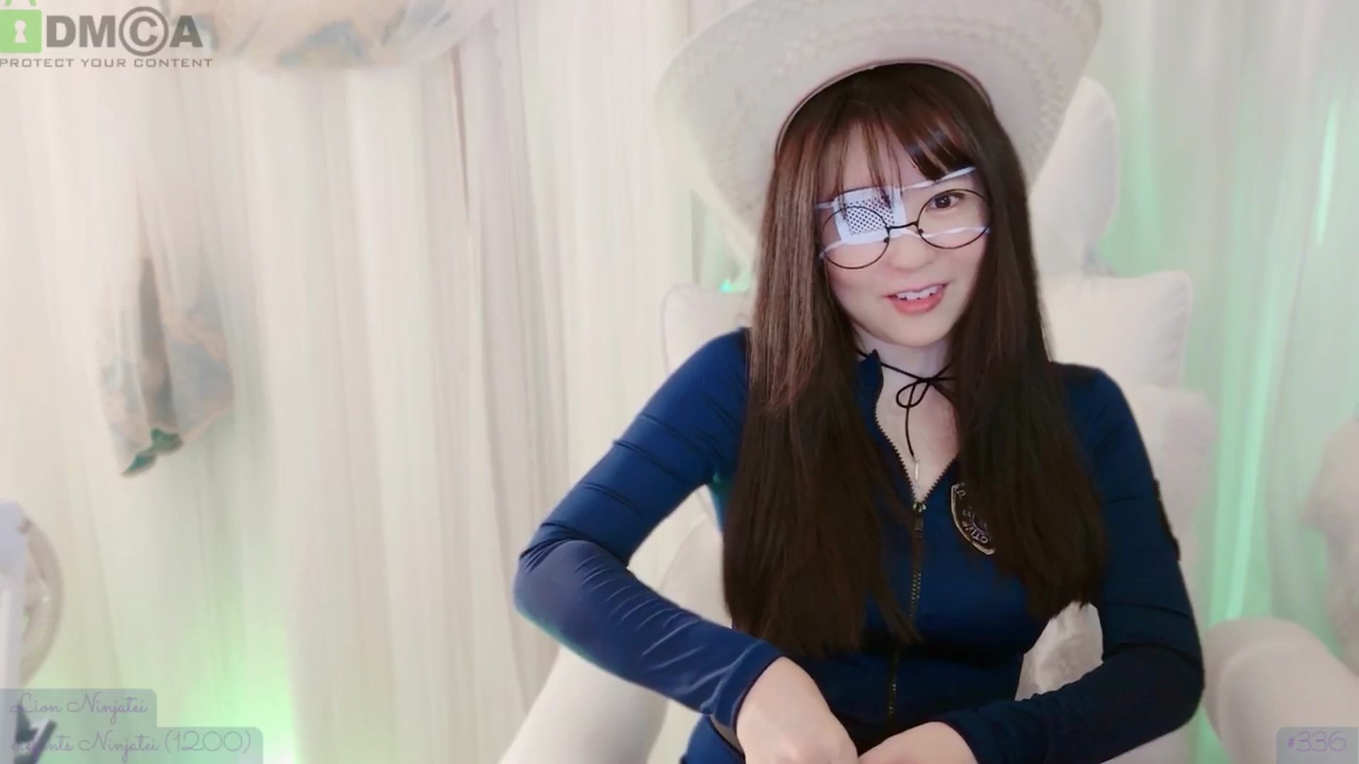 Gallery image thumbnail from meowtheworld's myfreecams stream on, 10/19/2025, 06:53 image 13 of 20