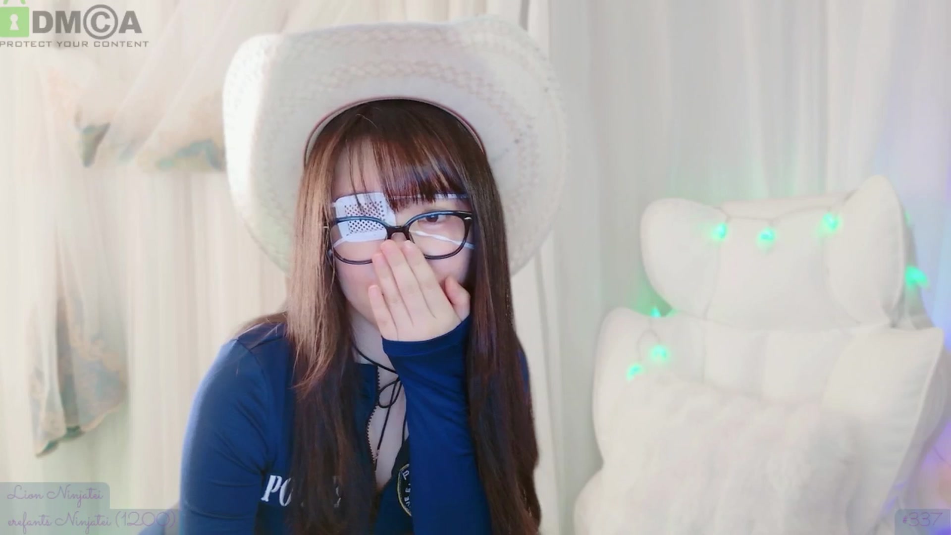 Gallery image thumbnail from meowtheworld's myfreecams stream on, 10/19/2025, 06:53 image 6 of 20