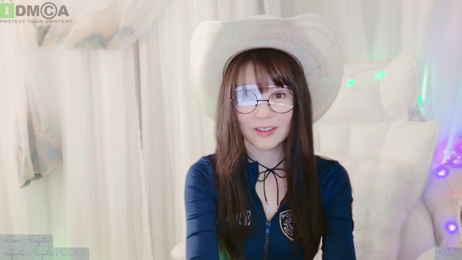Gallery image thumbnail from meowtheworld's myfreecams stream on, 10/19/2025, 06:53 image 8 of 20