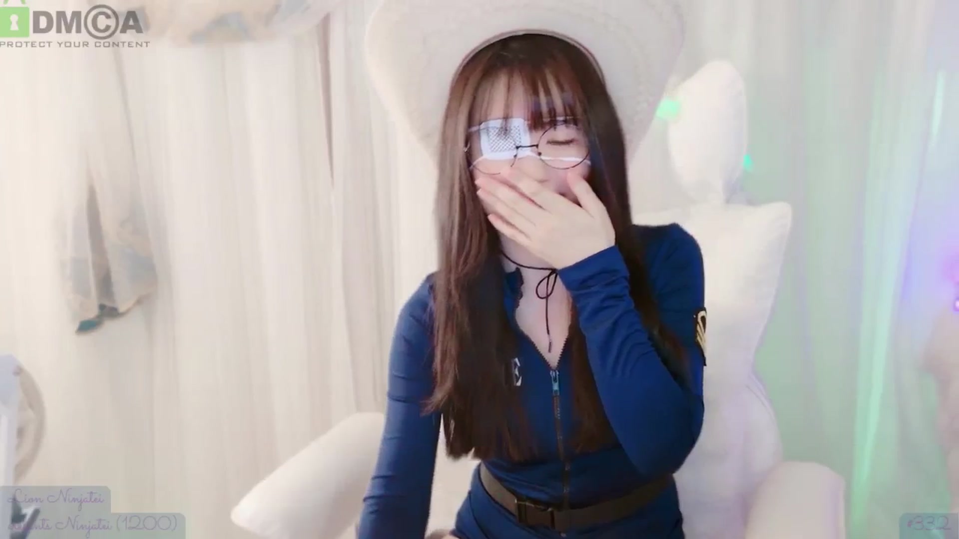 Gallery image thumbnail from meowtheworld's myfreecams stream on, 10/19/2025, 06:53 image 15 of 20