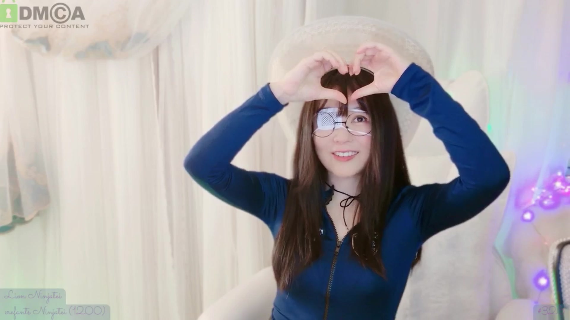 Gallery image thumbnail from meowtheworld's myfreecams stream on, 10/19/2025, 06:53 image 18 of 20