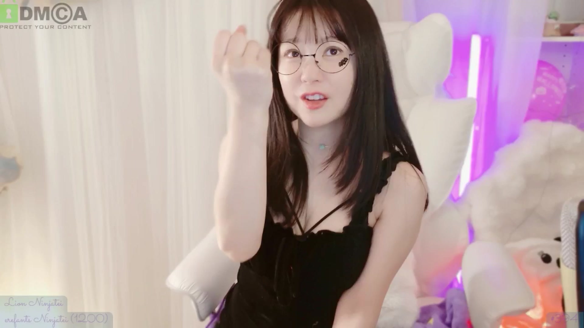 Gallery image thumbnail from meowtheworld's myfreecams stream on, 10/25/2025, 05:57 image 20 of 20