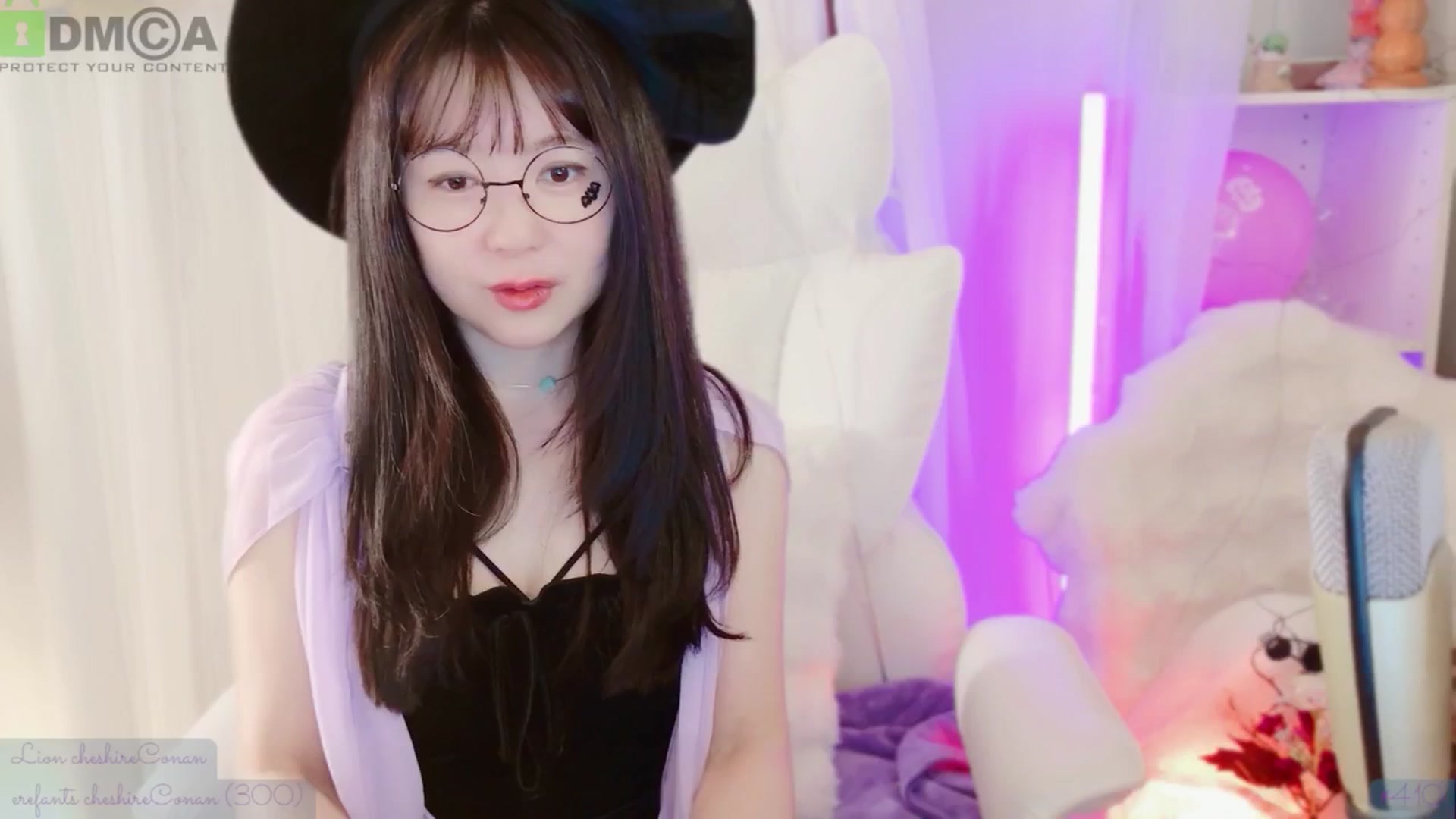 Gallery image thumbnail from meowtheworld's myfreecams stream on, 10/25/2025, 05:57 image 7 of 20
