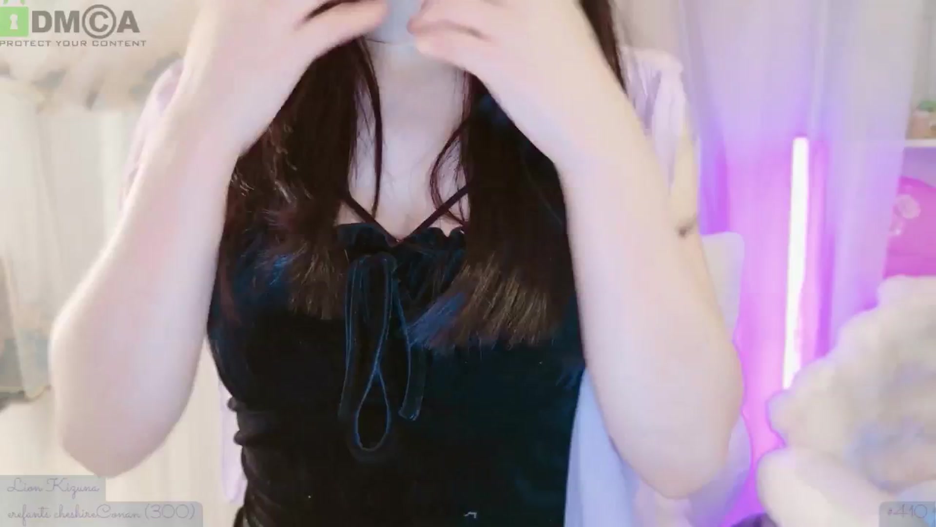 Gallery image thumbnail from meowtheworld's myfreecams stream on, 10/25/2025, 05:57 image 14 of 20
