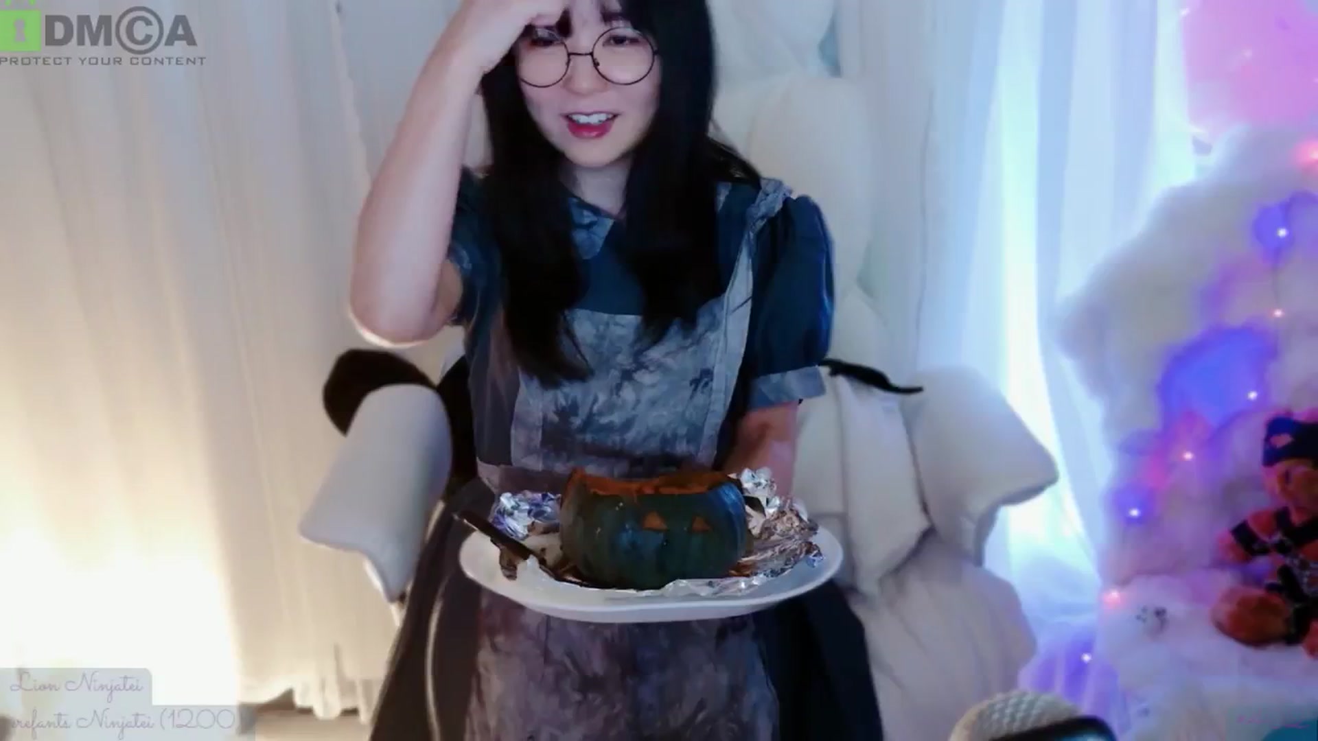 Gallery image thumbnail from meowtheworld's myfreecams stream on, 11/01/2025, 05:56 image 8 of 20