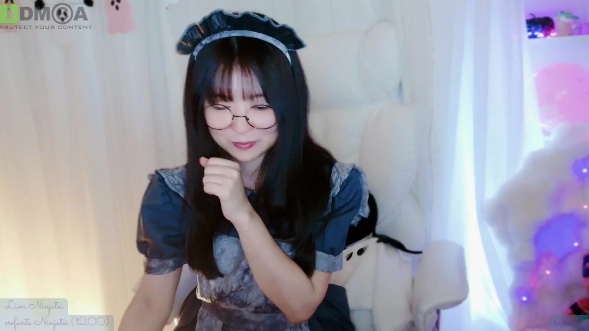 Gallery image thumbnail from meowtheworld's myfreecams stream on, 11/01/2025, 05:56 image 11 of 20