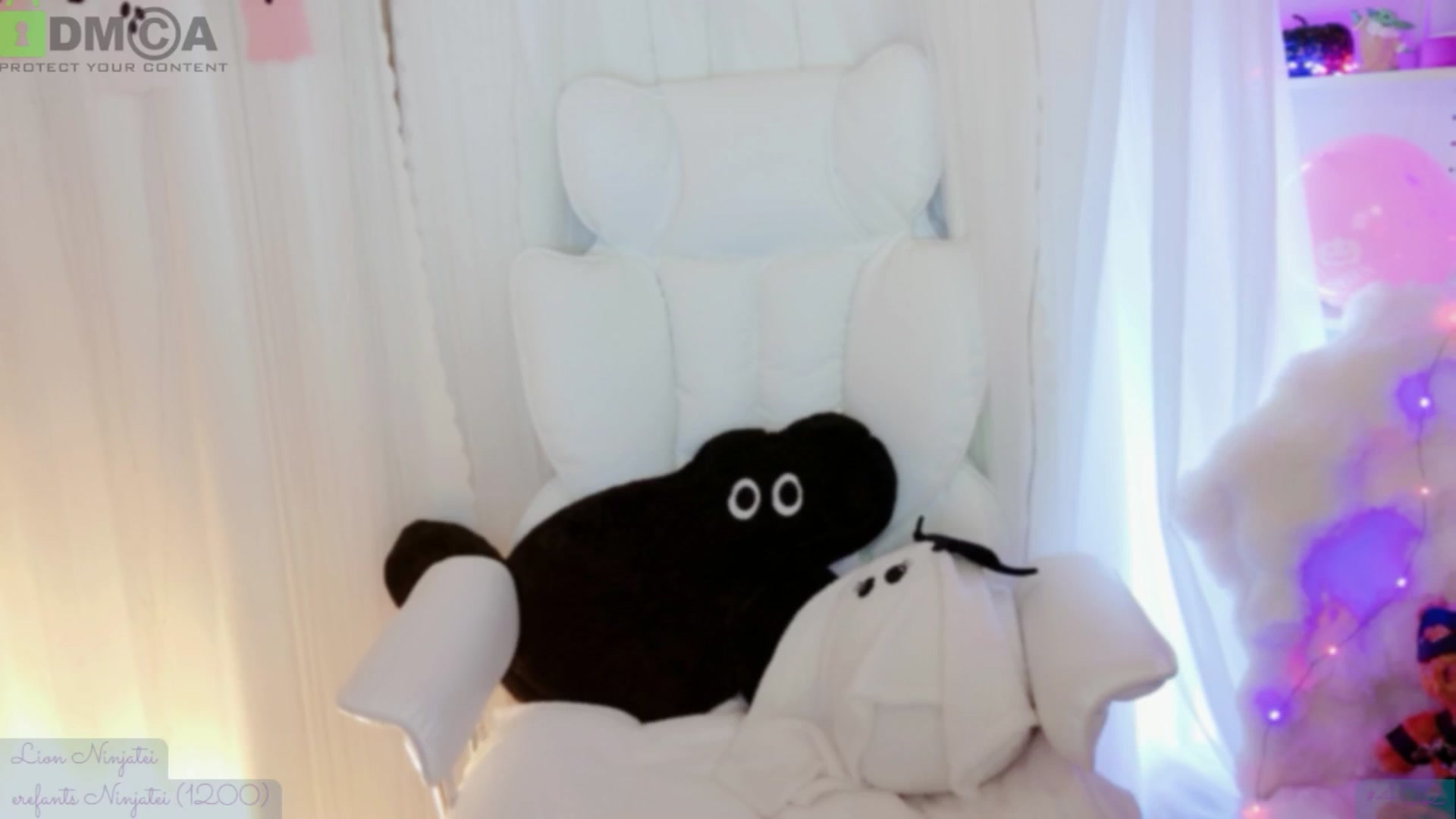 Gallery image thumbnail from meowtheworld's myfreecams stream on, 11/01/2025, 05:56 image 5 of 20