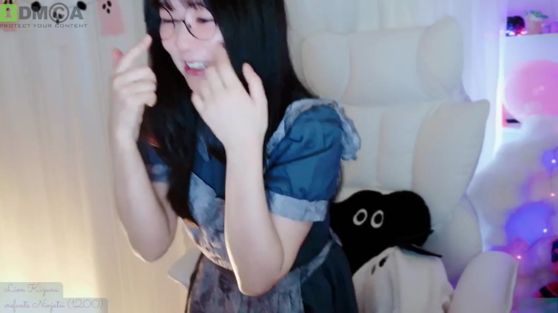 Gallery image thumbnail from meowtheworld's myfreecams stream on, 11/01/2025, 05:56 image 18 of 20