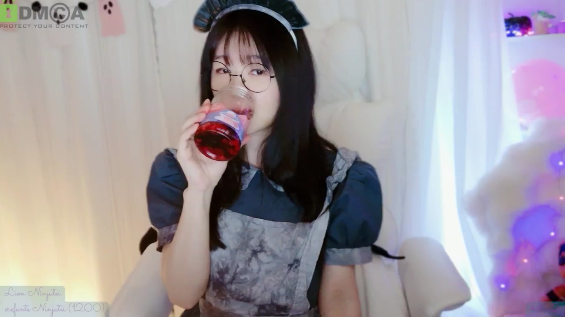 Gallery image thumbnail from meowtheworld's myfreecams stream on, 11/01/2025, 05:56 image 14 of 20