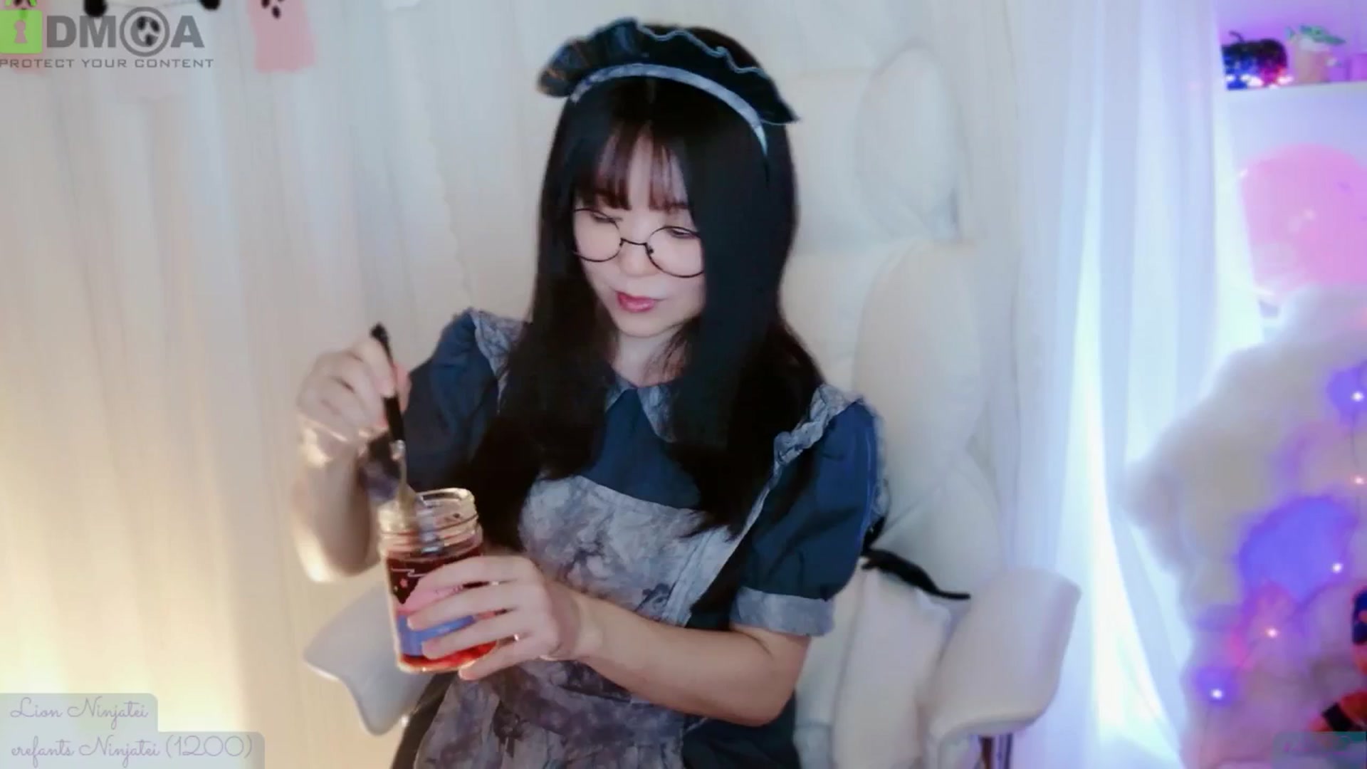 Gallery image thumbnail from meowtheworld's myfreecams stream on, 11/01/2025, 05:56 image 10 of 20