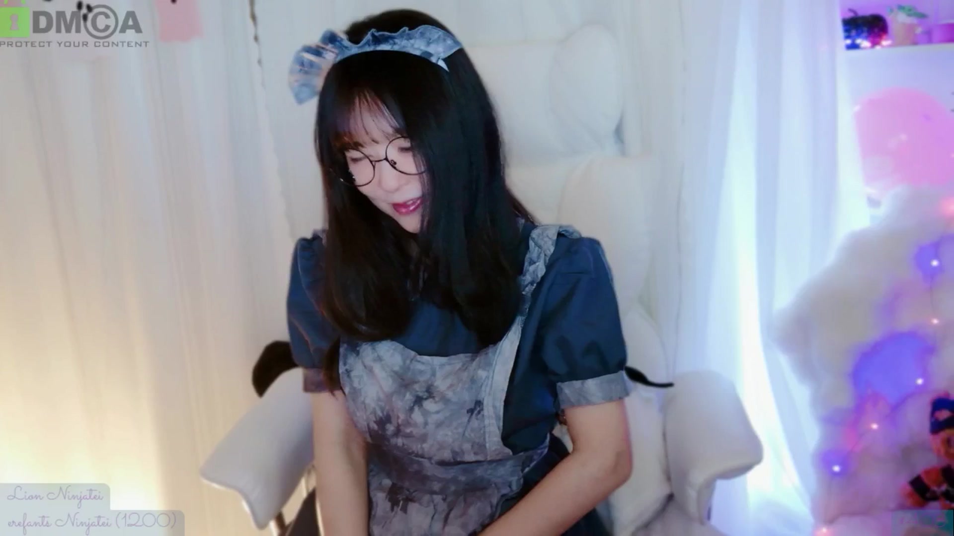 Gallery image thumbnail from meowtheworld's myfreecams stream on, 11/01/2025, 05:56 image 3 of 20