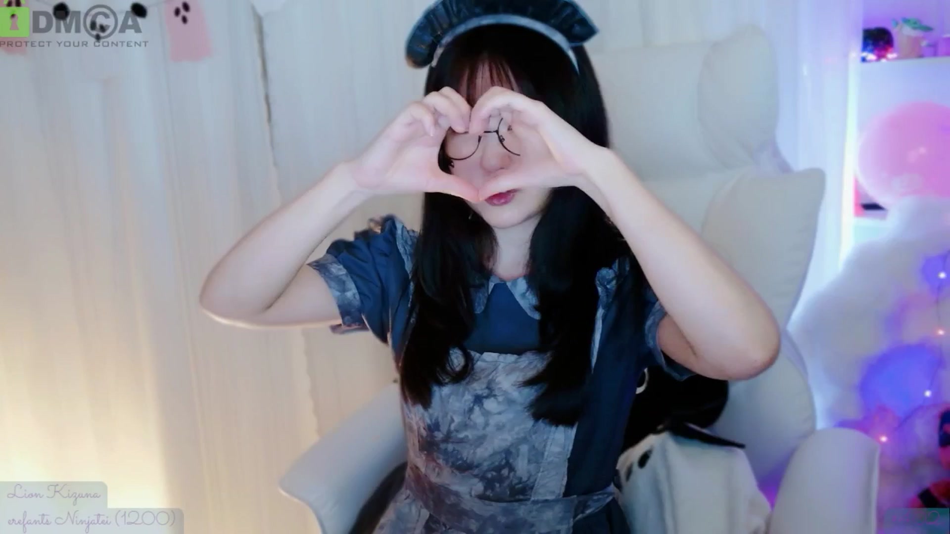 Gallery image thumbnail from meowtheworld's myfreecams stream on, 11/01/2025, 05:56 image 19 of 20