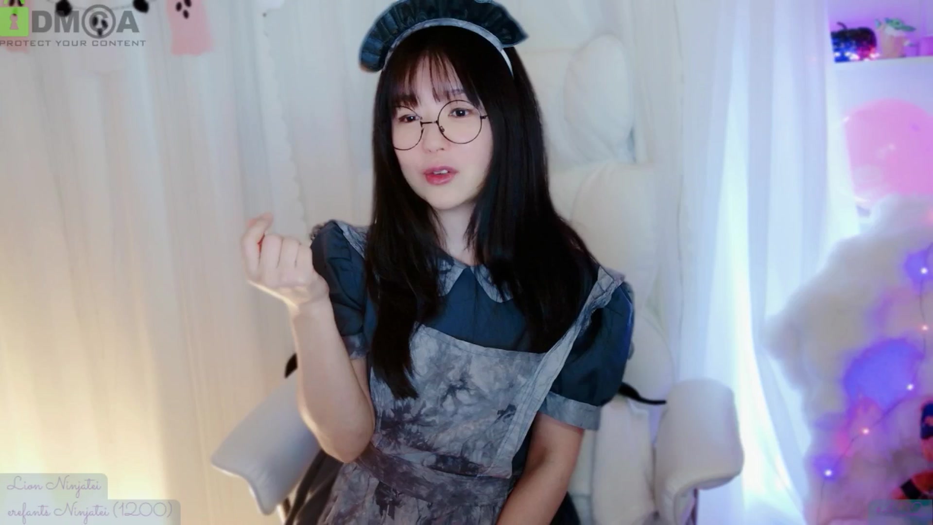 Gallery image thumbnail from meowtheworld's myfreecams stream on, 11/01/2025, 05:56 image 12 of 20