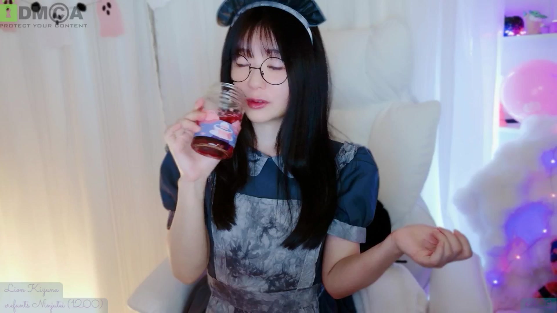 Gallery image thumbnail from meowtheworld's myfreecams stream on, 11/01/2025, 05:56 image 20 of 20