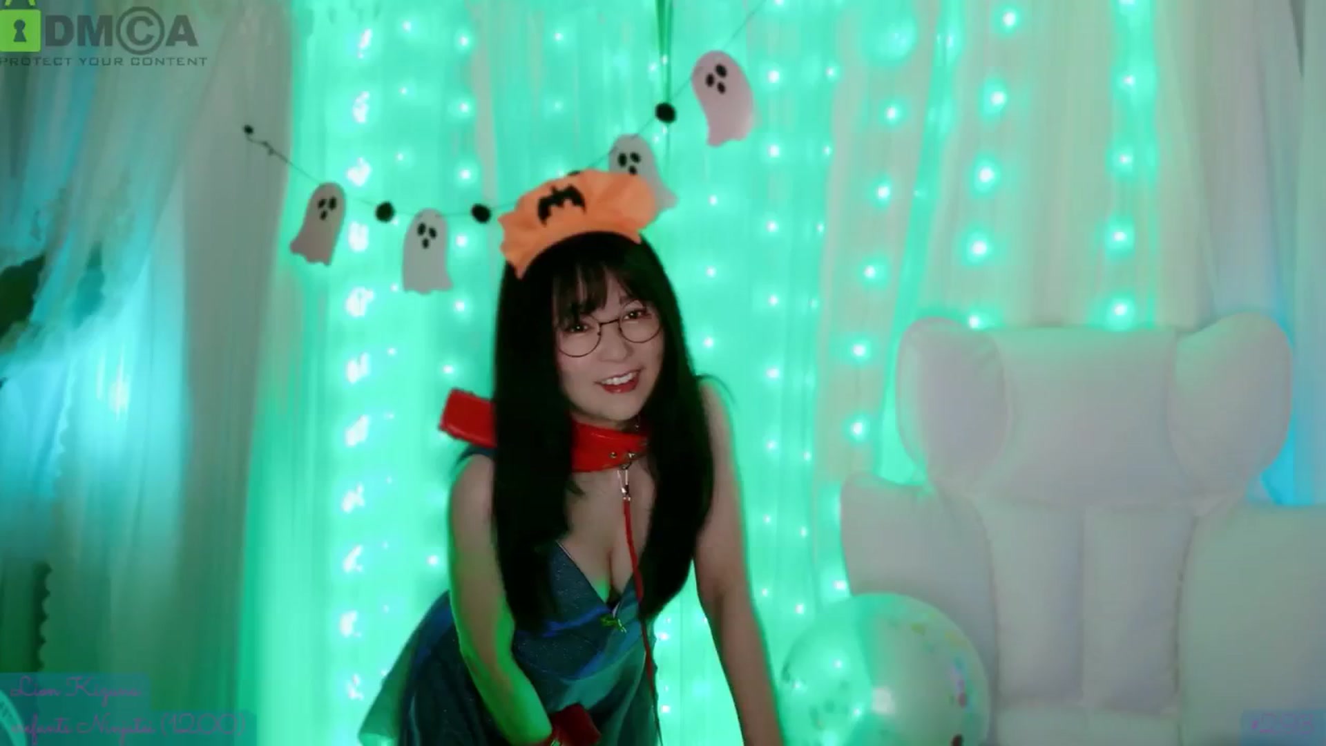 Gallery image thumbnail from meowtheworld's myfreecams stream on, 11/02/2025, 06:49 image 17 of 20