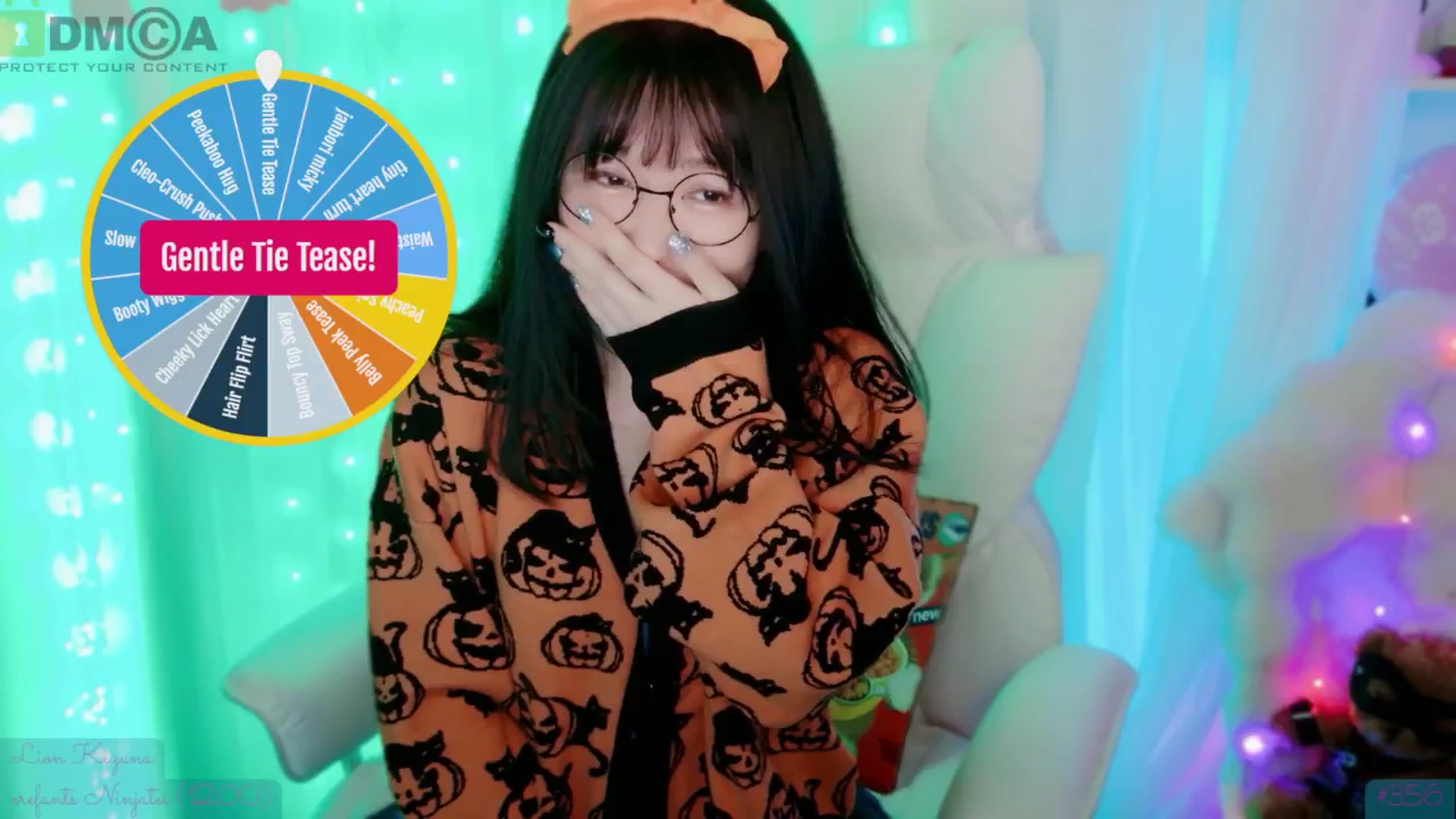 Gallery image thumbnail from meowtheworld's myfreecams stream on, 11/02/2025, 06:49 image 11 of 20